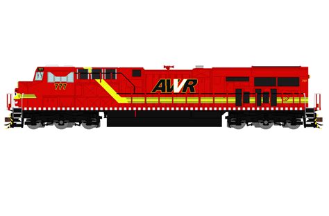 awvr 777 deviantart|AWVR 777 .